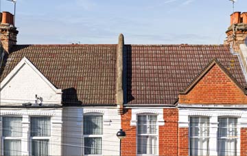 clay roofing Bengeo, Hertfordshire