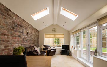conservatory roof insulation Bengeo, Hertfordshire