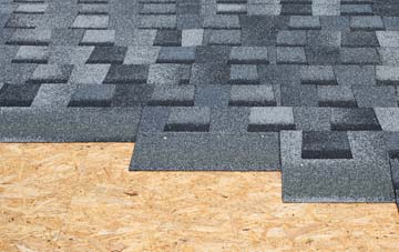 expert Bengeo asphalt roof companies