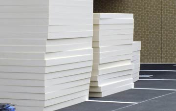 Bengeo flat roof insulation costs