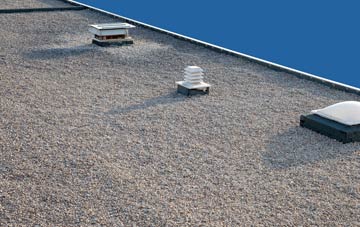 flat roofing Bengeo, Hertfordshire