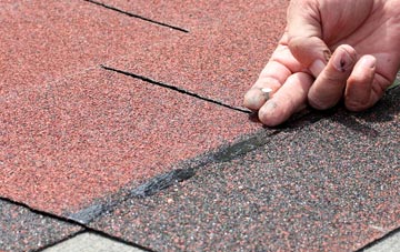 Bengeo asphalt roof repairs