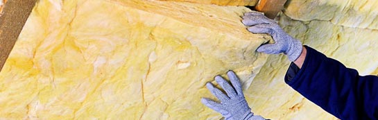 quotes for Bengeo roof insulation