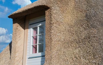 Bengeo thatch roof disadvantages
